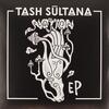 Cover for Notion (EP) by Tash Sultana